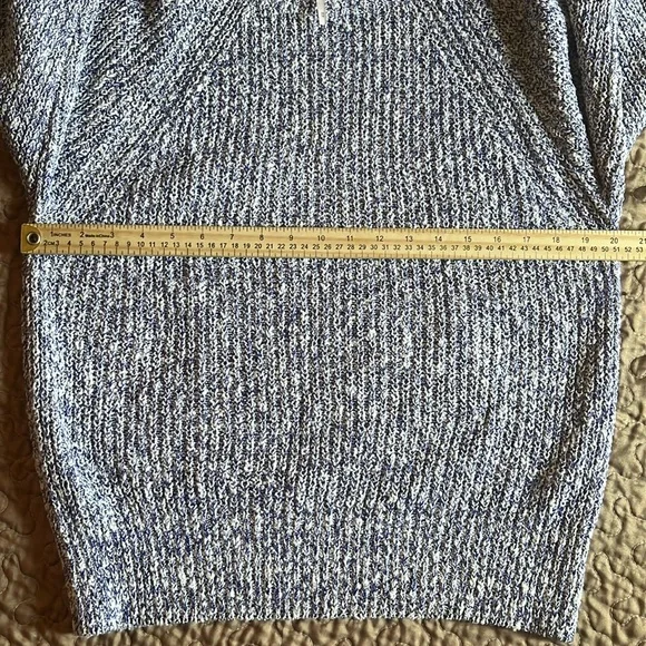 Free People Electric City Pullover Knit Sweater - Picture 12 of 13